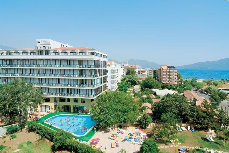 SUN MARIS PARK HOTEL